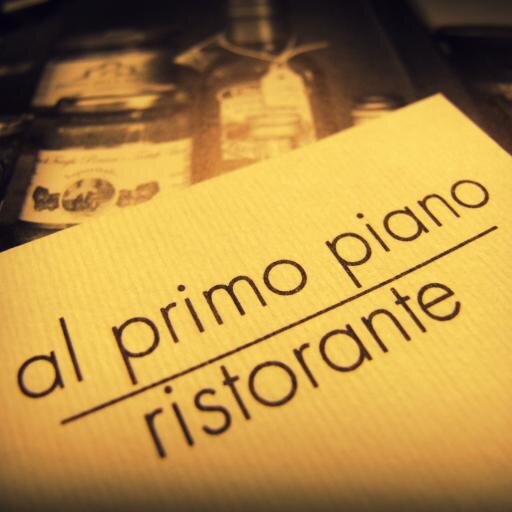 executive chef presso Ristorante Al Primo Piano Foggia