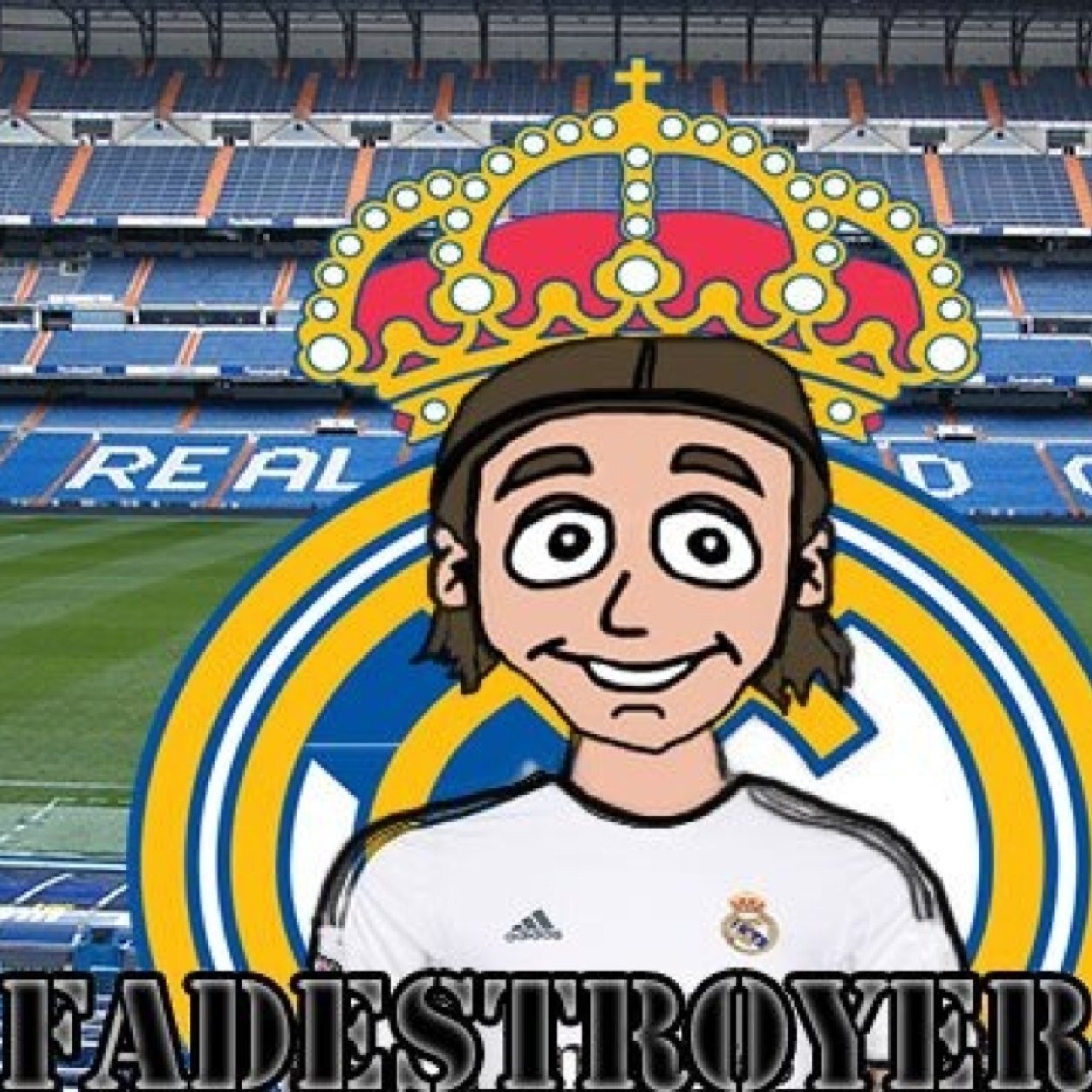 Sponsors from:5k- anything you want! Free giveaways,Fifa wagers,(spanish/english) 100% legit -(Ps3)