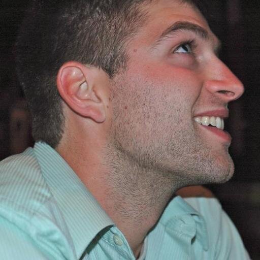 EdenMusselman's profile picture. Electron herder, #Jeep enthusiast, humanitarian. Furry of face, stout of heart. Loves turtles.