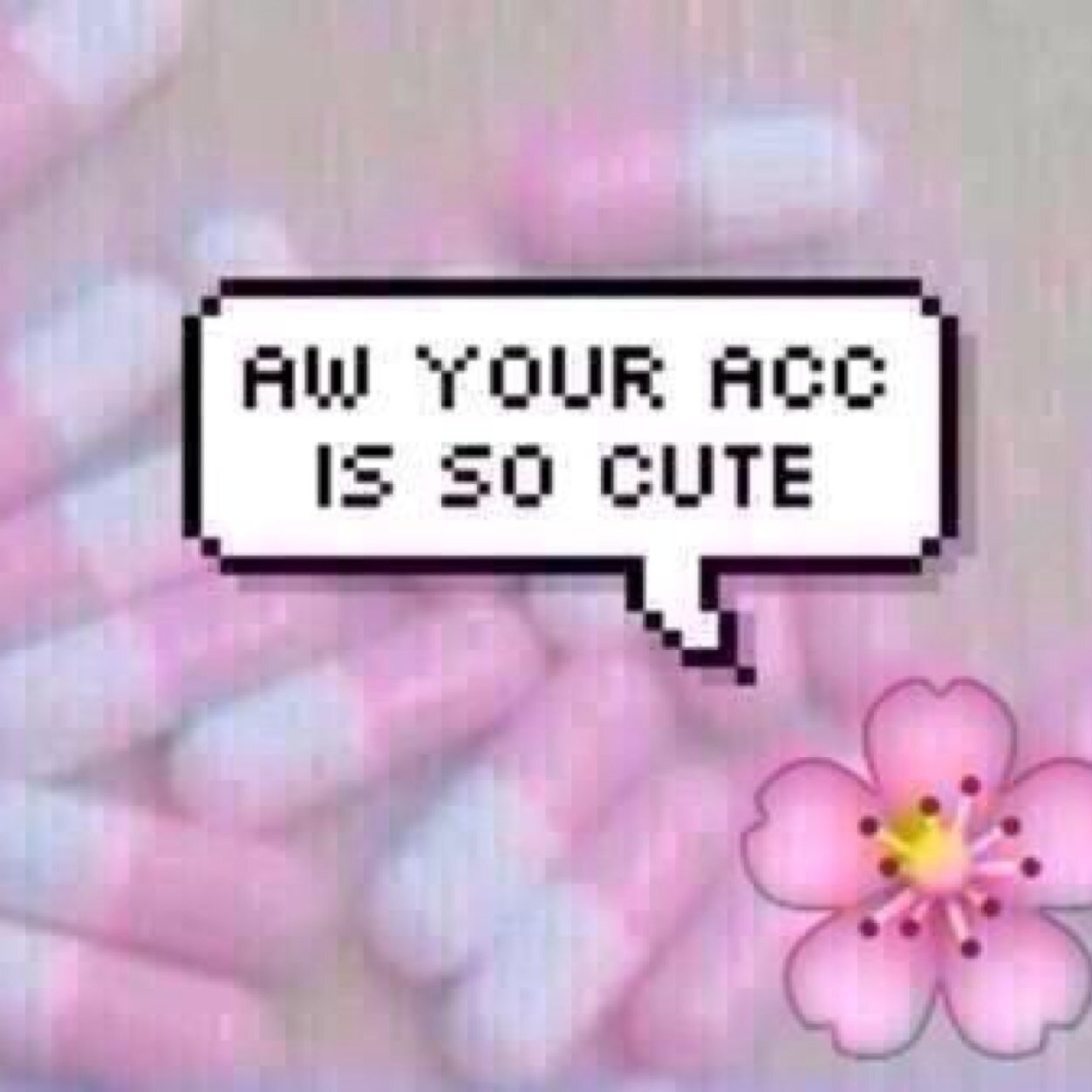 This free follow was from @trustjauregui please give her a follow it would be nice!