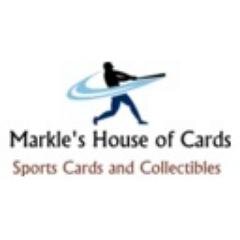Welcome to Markle’s House of Cards! eBay in profile, COMC pinned! Paypal only.