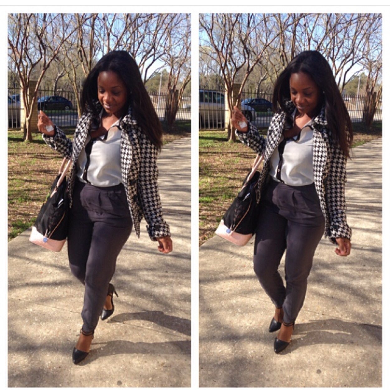 Keepingupwibre's profile picture. #teamFutureLawyer #teamAKA Southern University