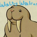 Walter Ware - @warewaltywalrus - Twitter