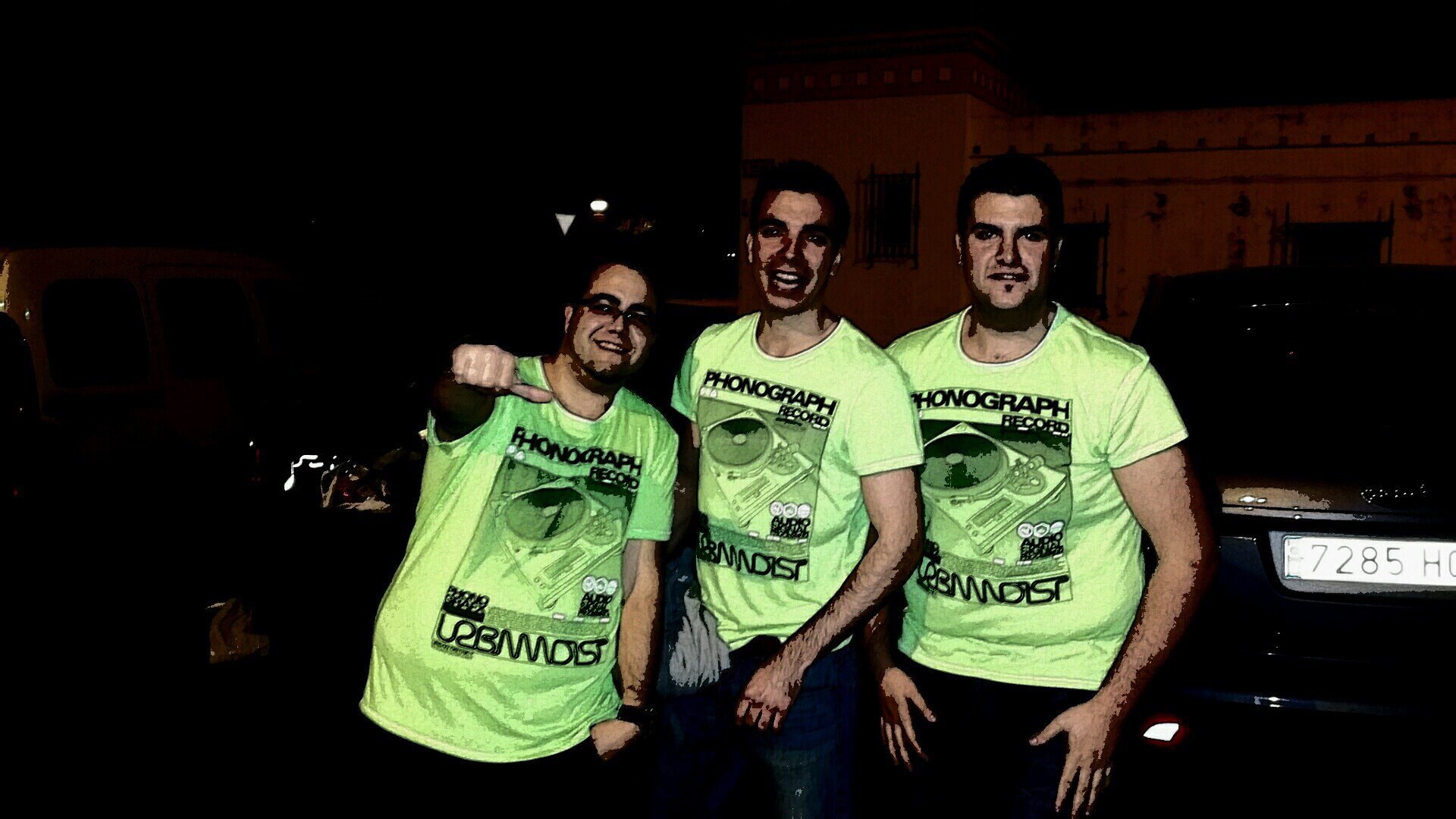 î ♡ music. fan del 52 eterno. que estoi mu locoooo