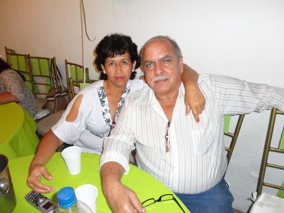 josealf54's profile picture. 