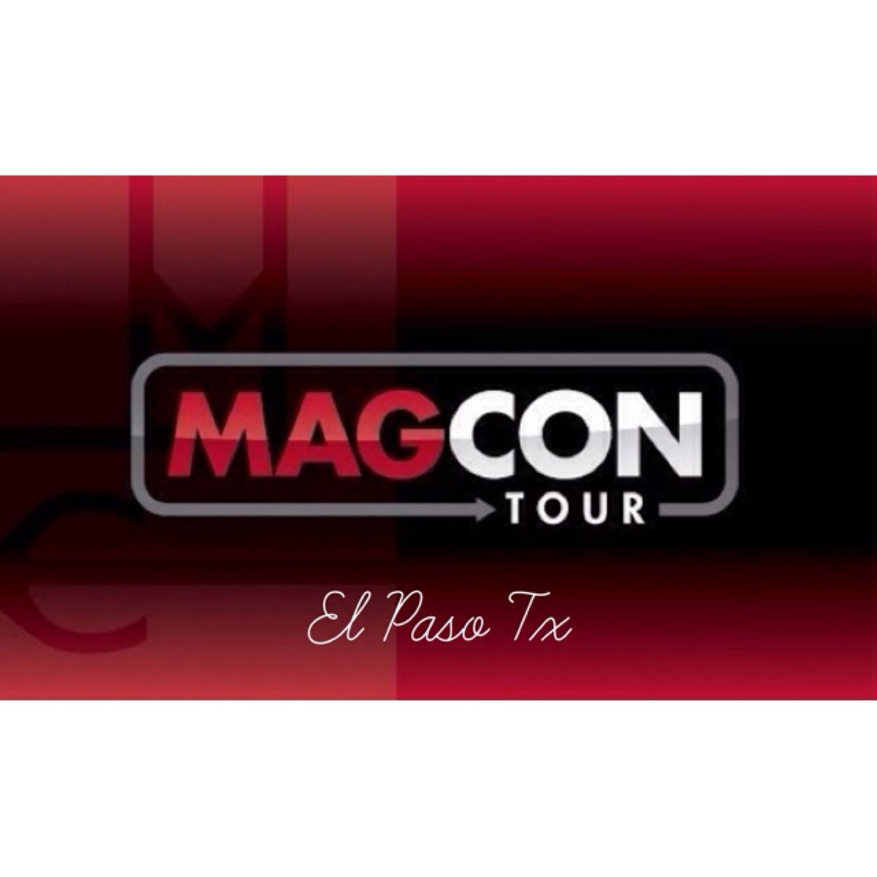 Please help us Bring Magcon Tour To El Paso Texas! Every follow makes a difference. http://t.co/04CokEkjM0
