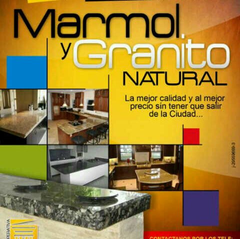 Elaboración de topes de cocina en granito natural , venta de láminas de mármol crema marfil y granito natural e insumos para marmolerias , mastique !!!
