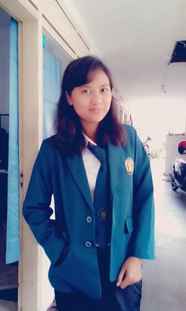 Telah Lulus dr FH UB