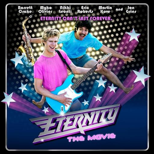 Eternity: The Movie