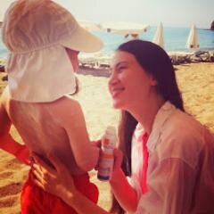 lifelearning312's profile picture. lifestyle blogger and a mama of two. living and exploring city life in London (instagram -lifelearning)