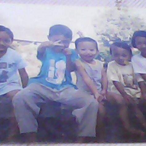 IrwanaItuSaya's profile picture. ww