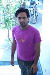 casting director