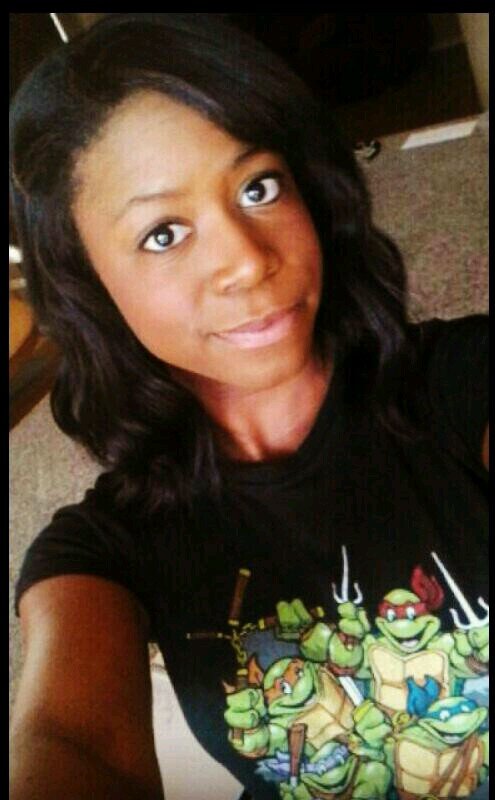 DaishButler's profile picture. She wears all black just like her soul, yet her heart is made of gold.