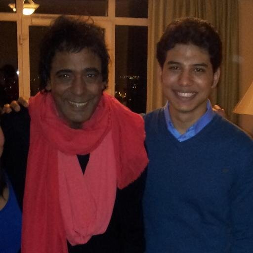 IslamRostom's profile picture. ‏كان نفسى اكون سحابه