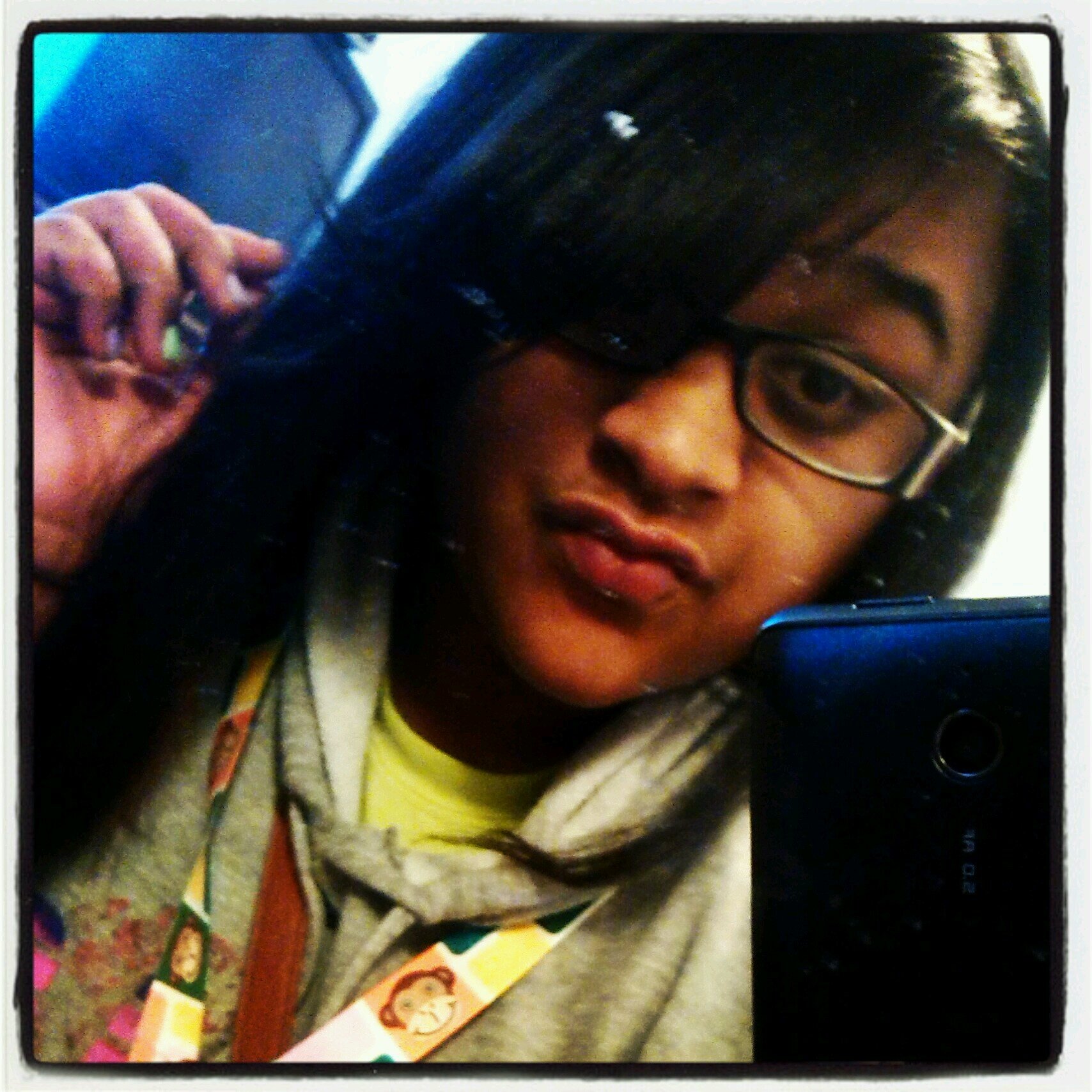 Nothing lasts forever ; So live it up ; drink it down ; laugh it out ; avoid the bullshit ; take chances ; & never have regrets ♥ #TeamFollowBack (: