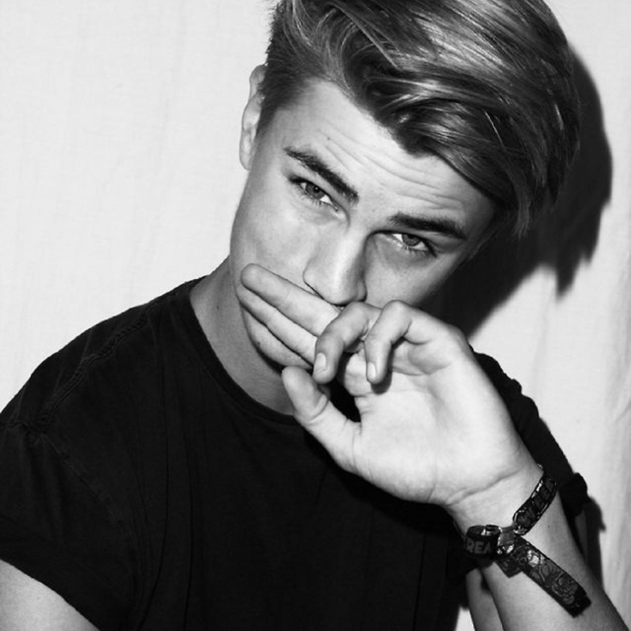 very bad boy on