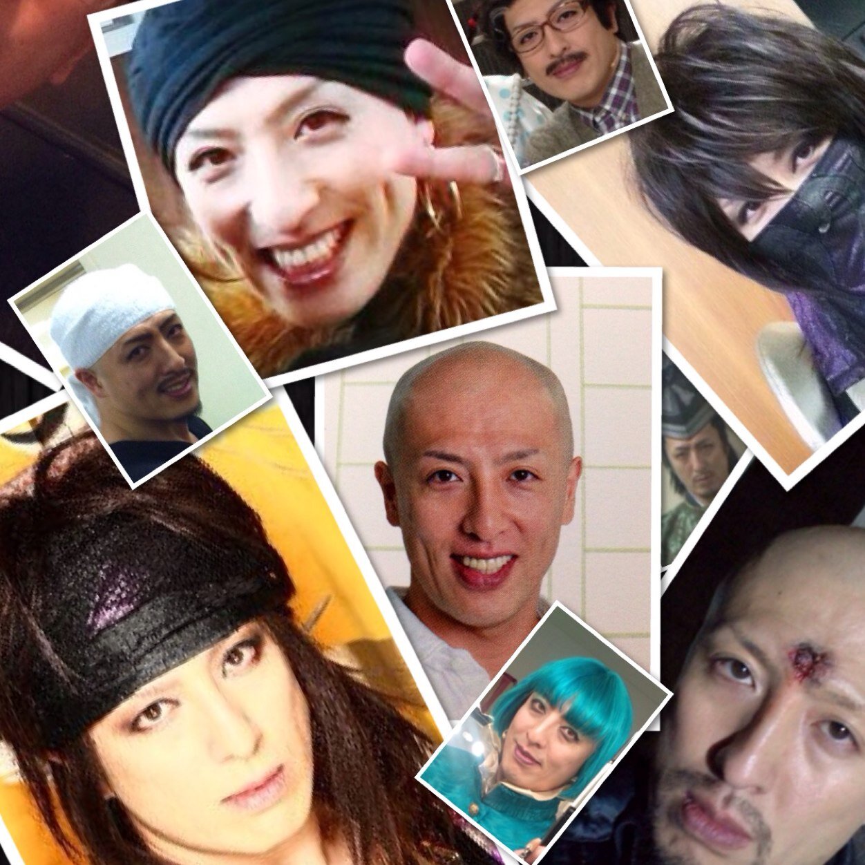 metalmanjapan Profile Picture