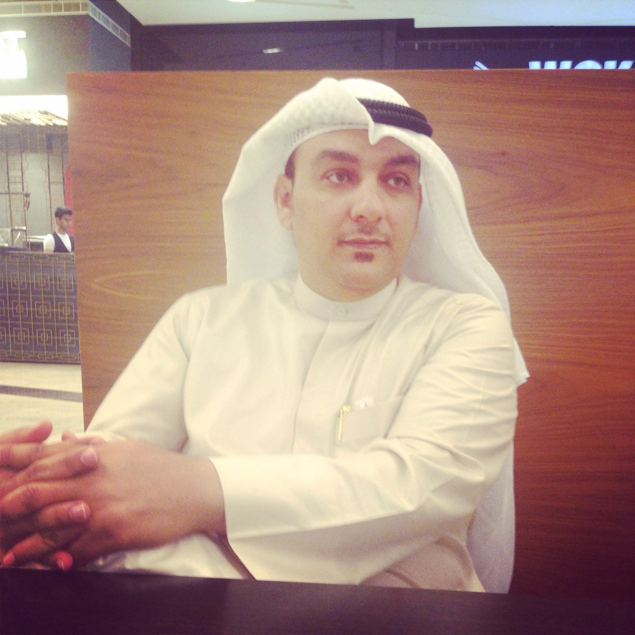 نـقصر عن دروب الردي والعـذاريب والـطيب نلـحق صـاحبه وأنتـعداه