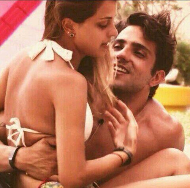Vamo ve quem ganha essa merda #GoFrango