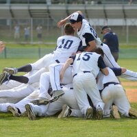 Paramus Baseball (@paramusbaseball) 's Twitter Profile