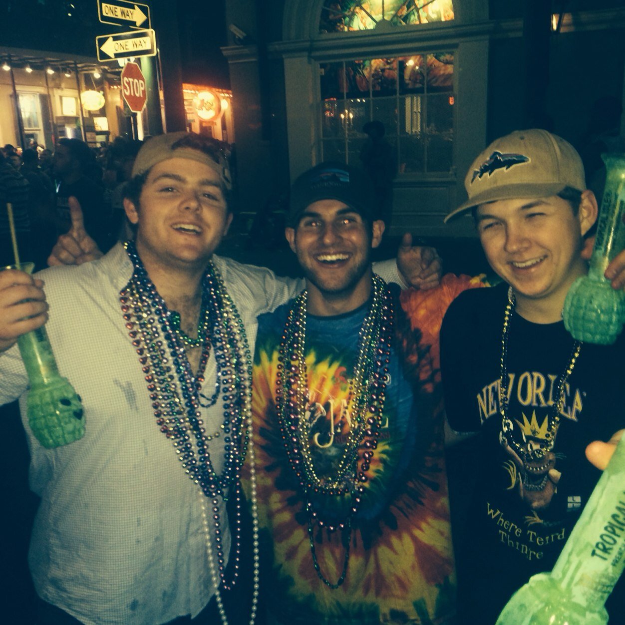 Ole miss ΣN