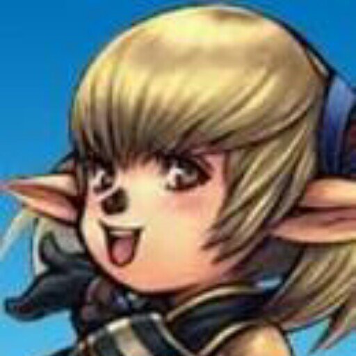 Why be led, when you can be leader? Why follow Lady Luck when you can beat her? O-hohohoho!

(( FFXI/DFF/M.verse RP ))