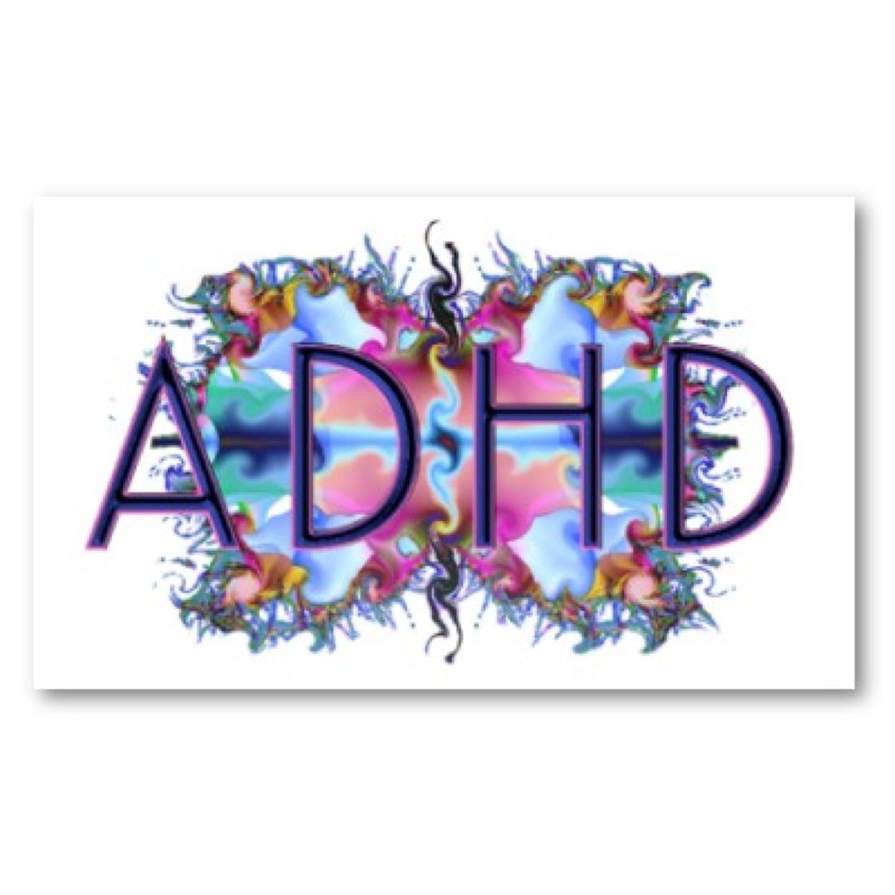 I'm a Mum with #ADHD and I have 3 children with #autism & #ADHD
Wanting to raise #awareness & #acceptance of #ADHD in women & girls. 
#ADHD has its superpowers!