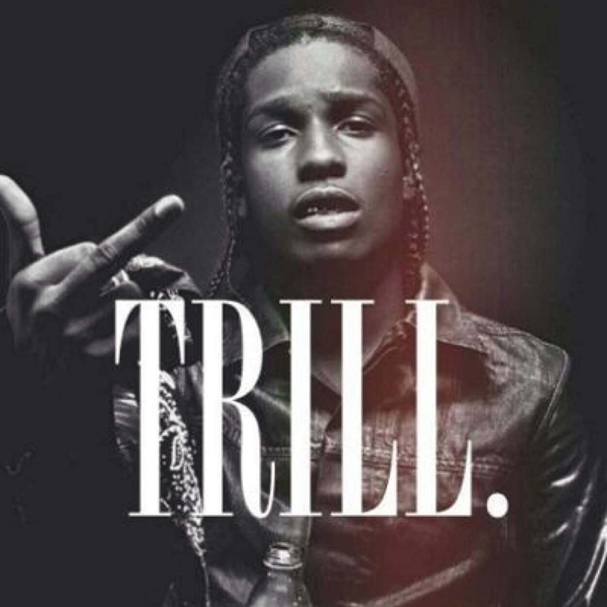 onlytrilltweets's profile picture. True + Real = TRILL