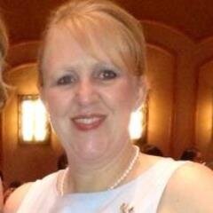 Follower of Jesus Christ/Proud Mom of 2 young men/Math Teacher/Delta Zeta Volunteer