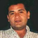 Roberto Cornejo  - @lordrobertc - Twitter