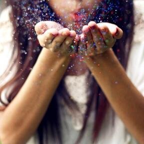 _JessyLambis's profile picture. De la mano de Dios todo es posible.