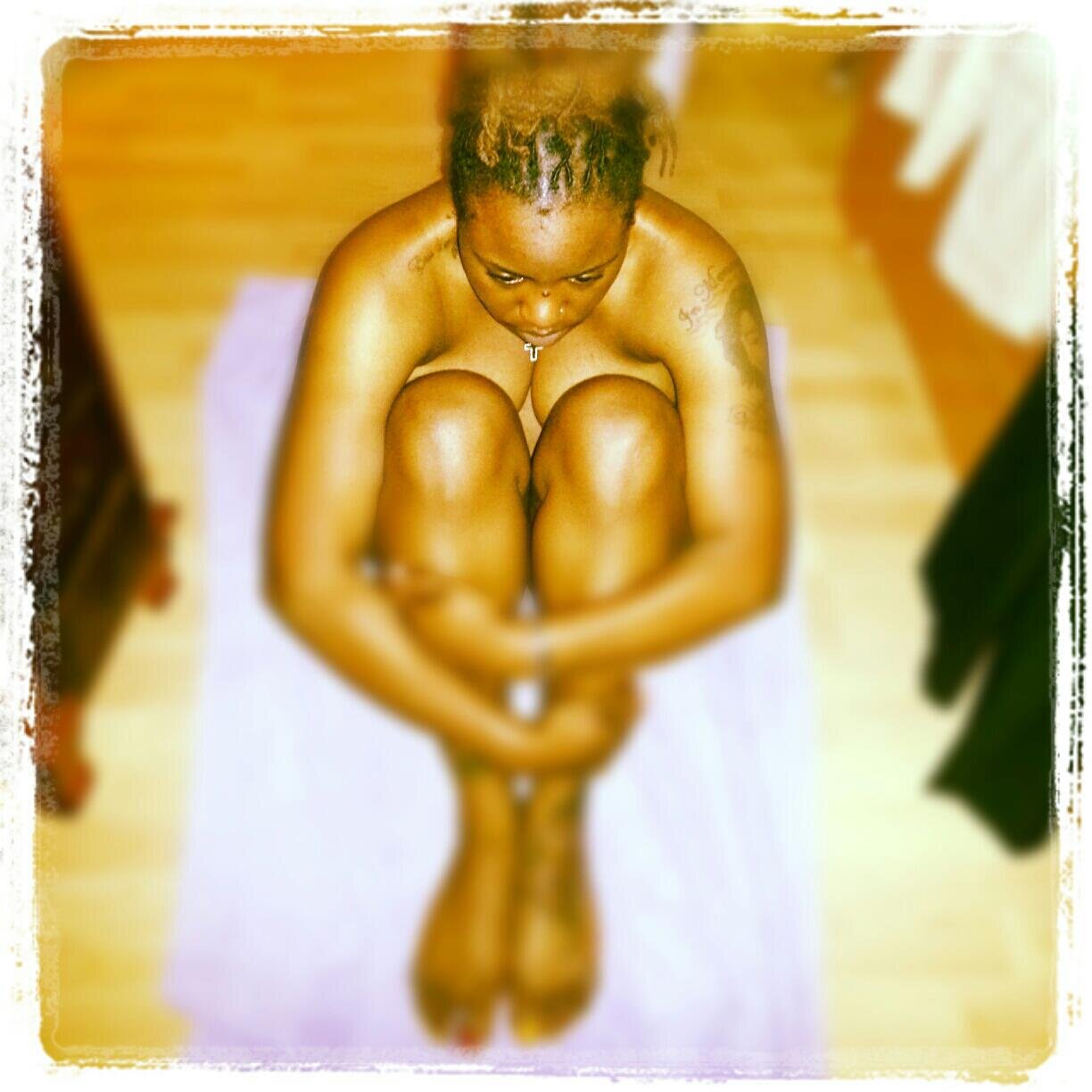 NinaNiagra's profile picture. Welcome to My Life: Raw,Real and All the Way Live.