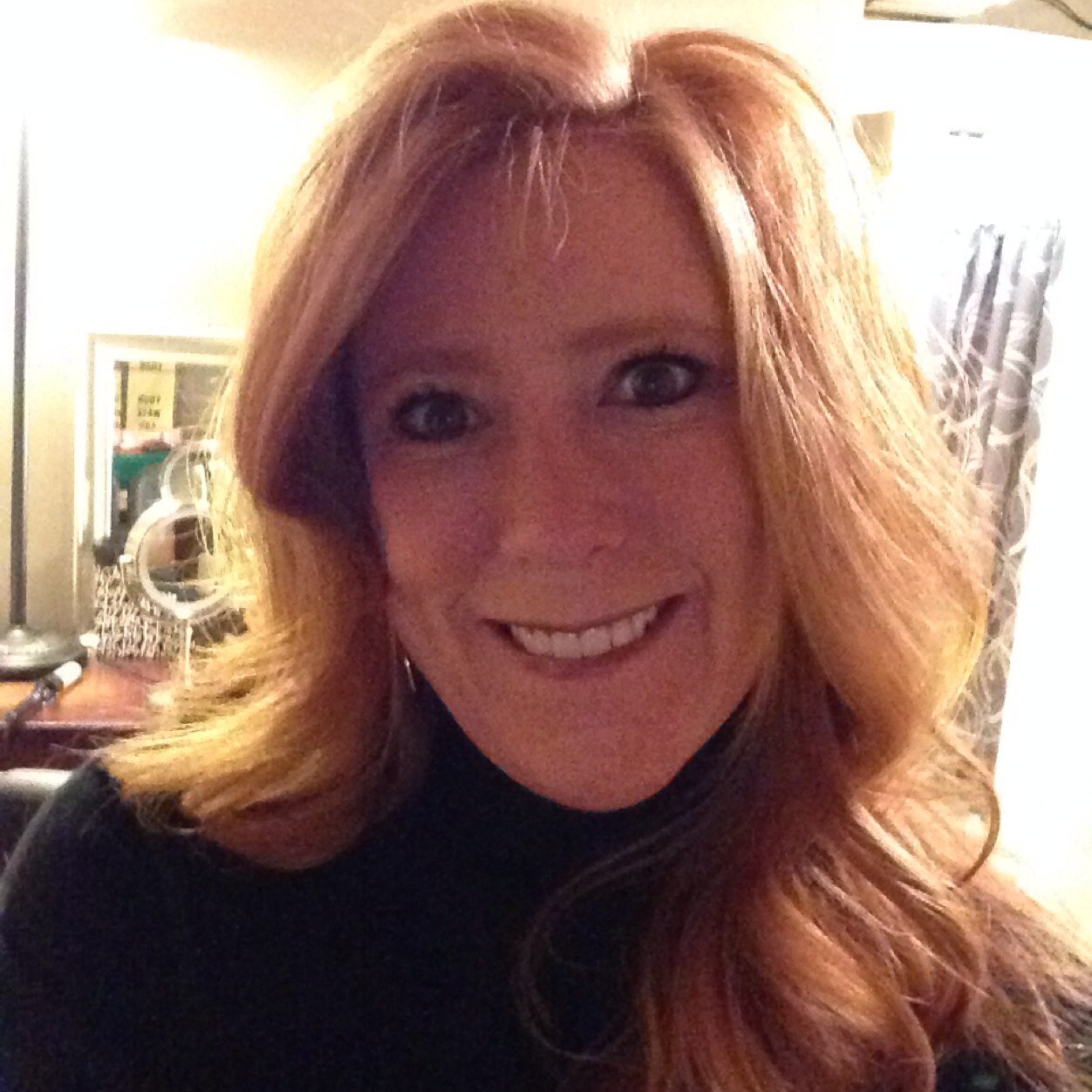 Sassy redhead that is head over heels in love with Andy Candy. Life is good!