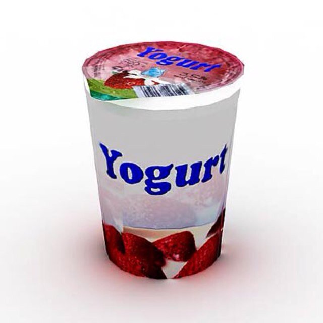 creamy af