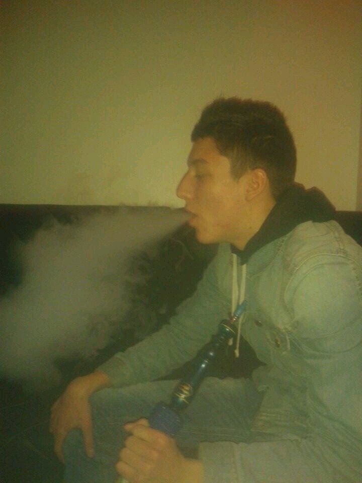 80Blondin's profile picture. #teamPSG