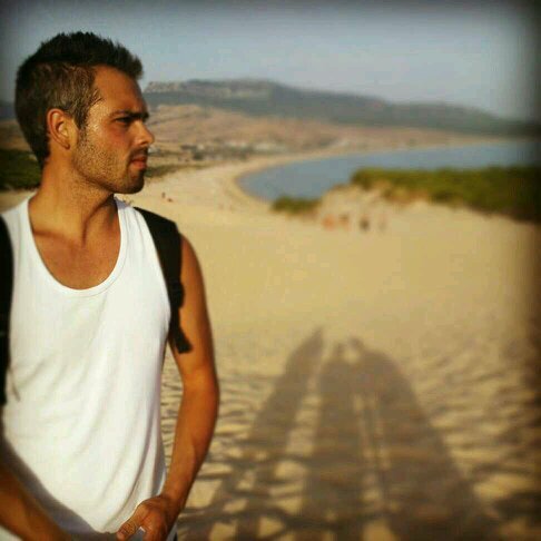 bellacovera's profile picture. BELLACO: malvado, maňoso, mal caracter MADE IN MÁLAGA