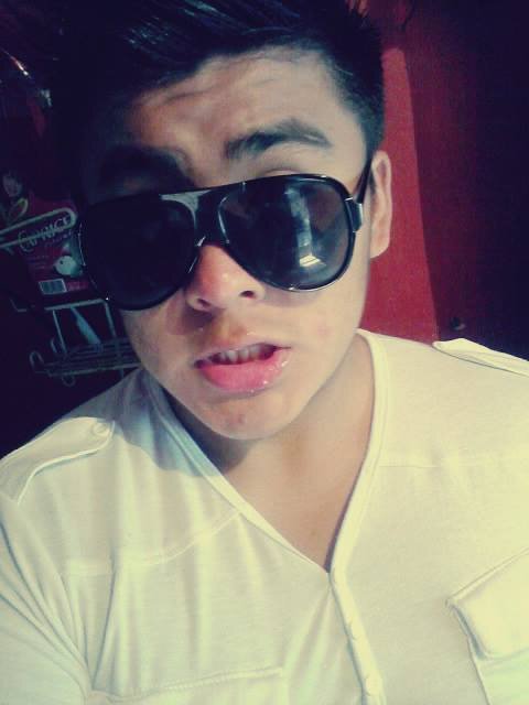 Holaa :'3