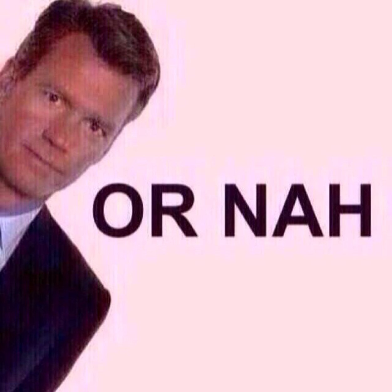 u gon hit follow or nahh?