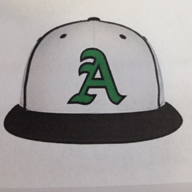 Athens High School Warriors Baseball