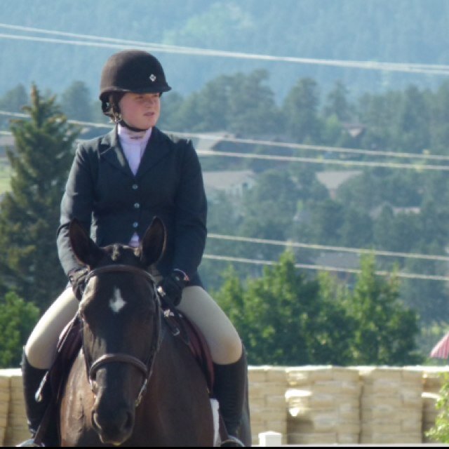✌️ride horses✌️ proud owner of my 8 year old danish warmblood❤️ follow4follow❤️