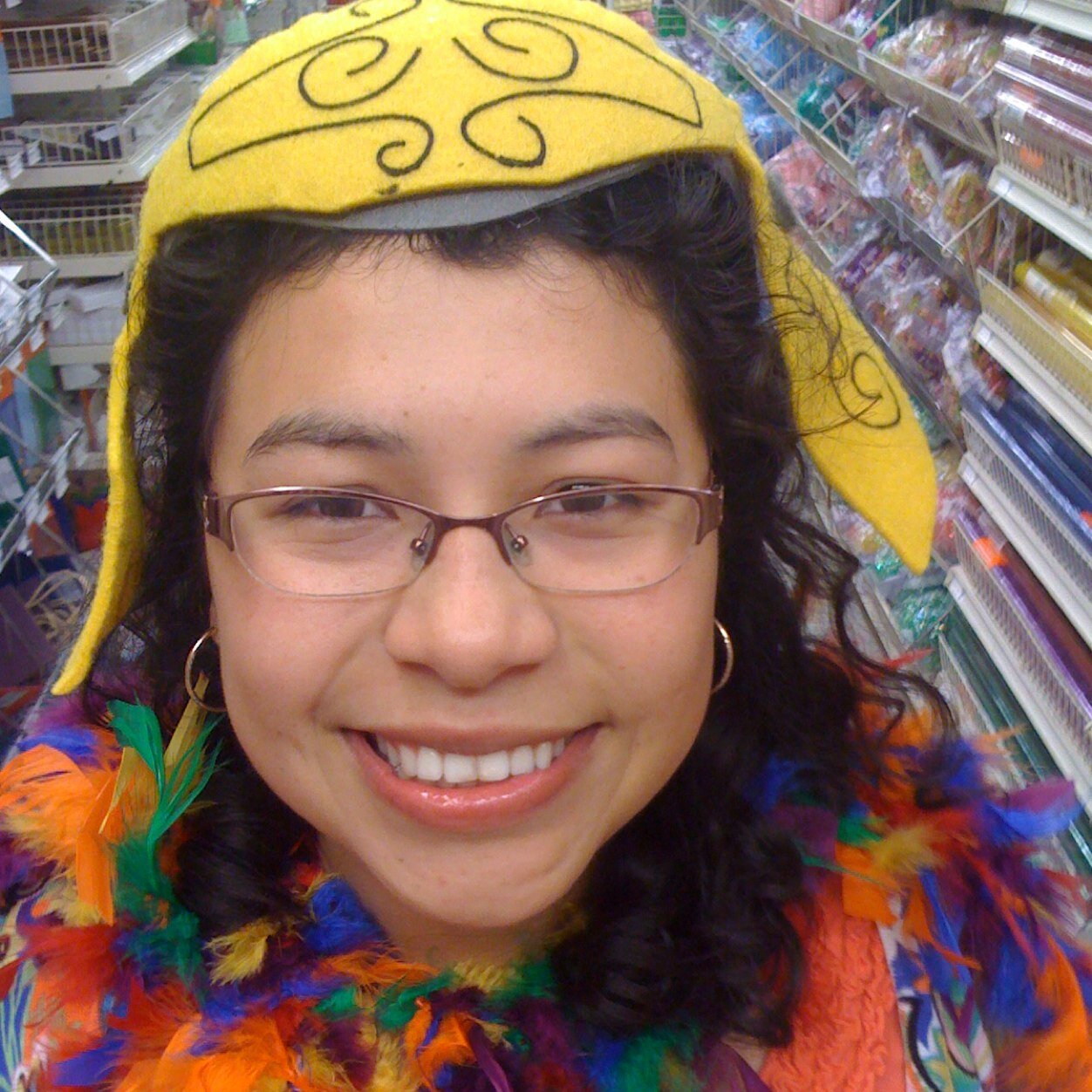 lifelivingirl's profile picture. 