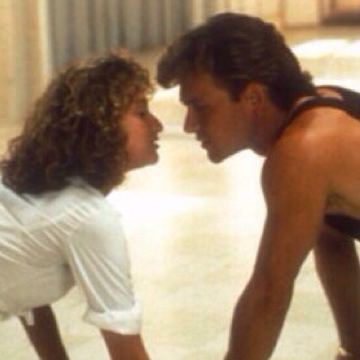 Fan of the 80s and wanted to reenact one of your favorite 80s movie? You've come to the right place! @/DM us for a role.