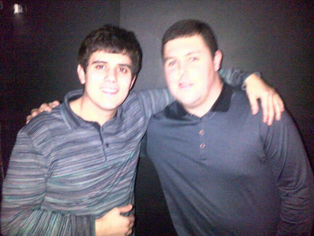 christhadg's profile picture. 