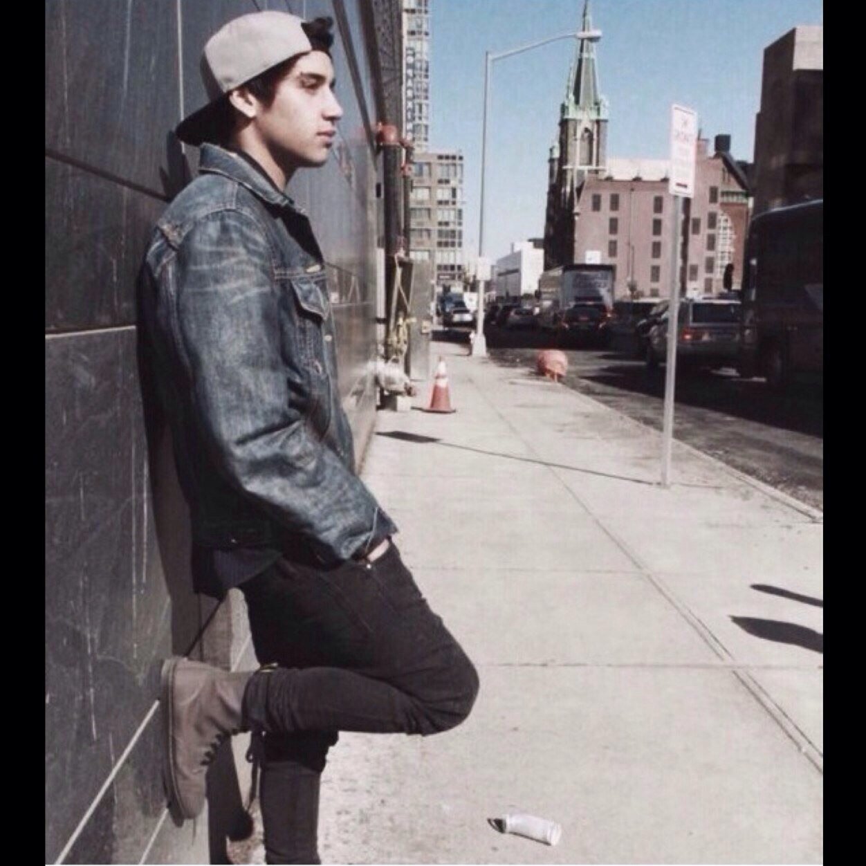 FREE FOLLOW ♥