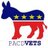 PACD Veterans Caucus