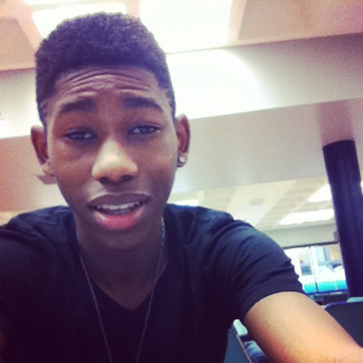 Follow For A Follow Back, Mention For a s/o