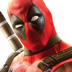 DeadpoolBewbLuv's profile picture. 18+| RP|MultiverseAcc| Boob Inspector, Cable and Wolverines best buddy, occasional cross-dresser, OH, AND ALSO AWESOME.{Ignorant asshole...} Hey, SHUT UP!
