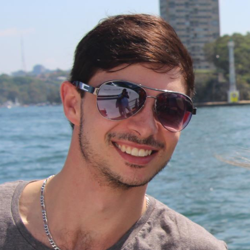 Grayvoss's profile picture. Media and Marketing, Finance and Tech, Adventure and Travelling... what do you expect?