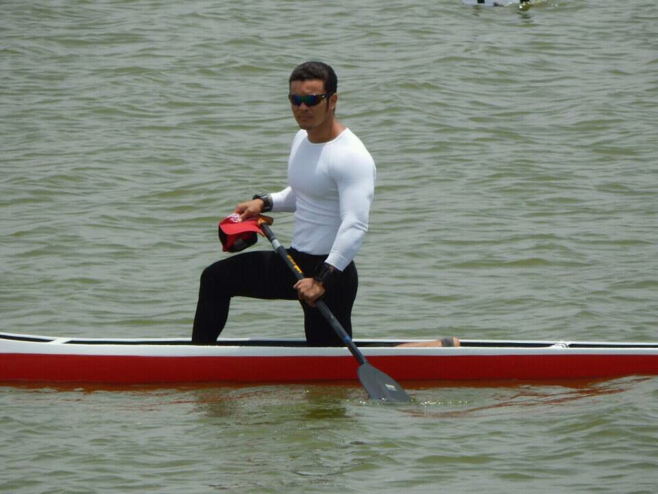 canoalazo's profile picture. Entrenando duro para cumplir mis metas ...