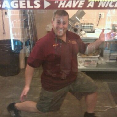 Best bagels around. 7420 Amboy Rd (718) 984-9700